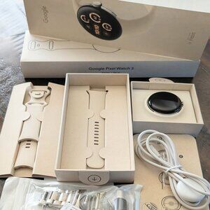 Google Pixel Watch 3 41mm